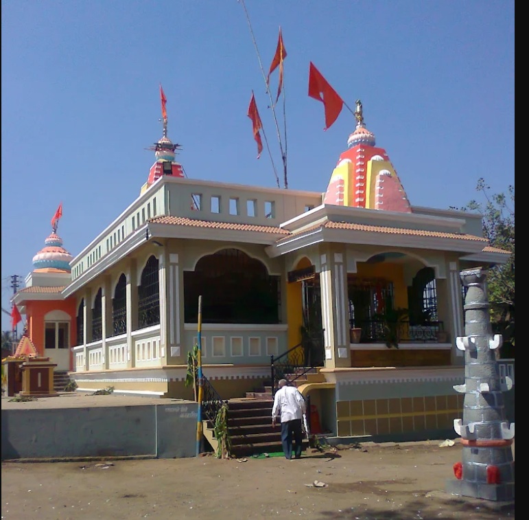 Temple Image
